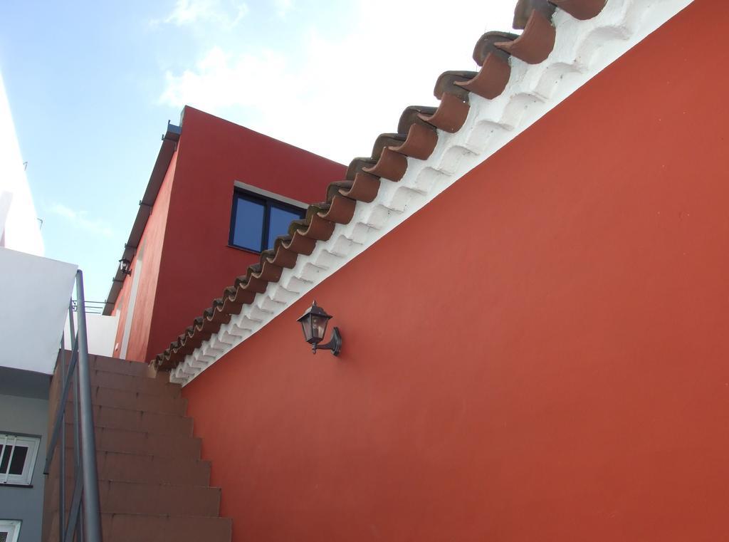 Estudios Cientouno La Laguna  Exterior photo